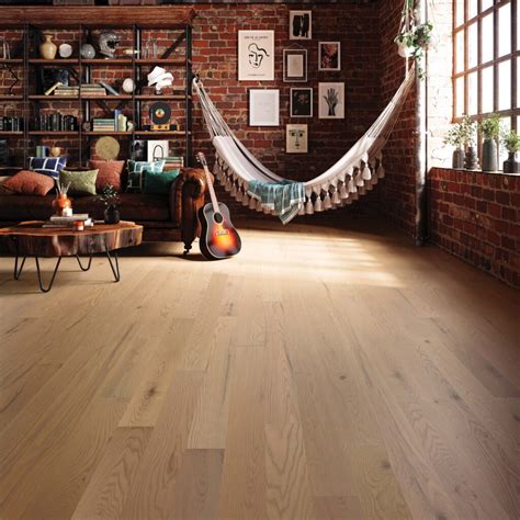 Mirage Hardwood Floors Launches New Color and Grade – Hardwood Floors ...