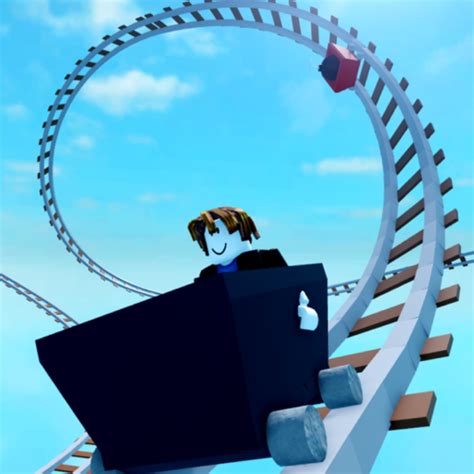 Cart Ride Obby – Apps on Google Play