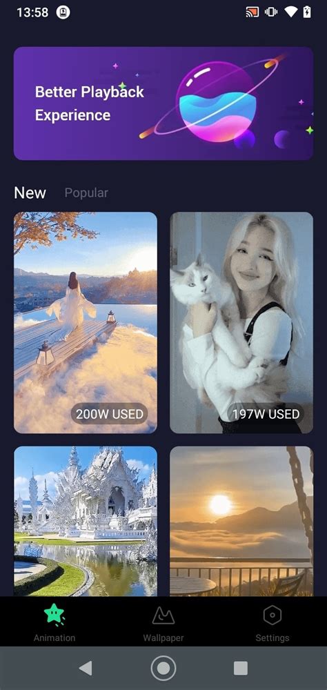 Shining Wallpaper APK Download for Android Free