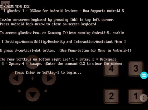 Image result for DOSBox Android