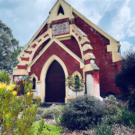 JUBILEE PRIMITIVE METHODIST CHURCH - FORMER (2025) All You Need to Know ...