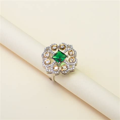 Rings – Sierra The Label