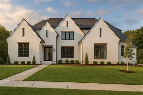 Townhome Floor Plans – 1000’s of Smart, Stylish & Buildable Multi ...