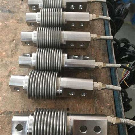 Bending Beam Load Cell Bellow Type - Wholesale Supplier, Wholesale ...