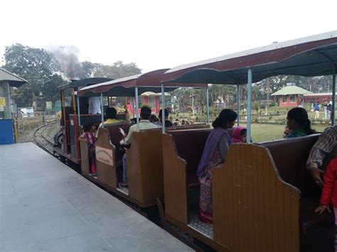 Rail Museum (Howrah) - What to Know Before You Go - UPDATED 2017 ...