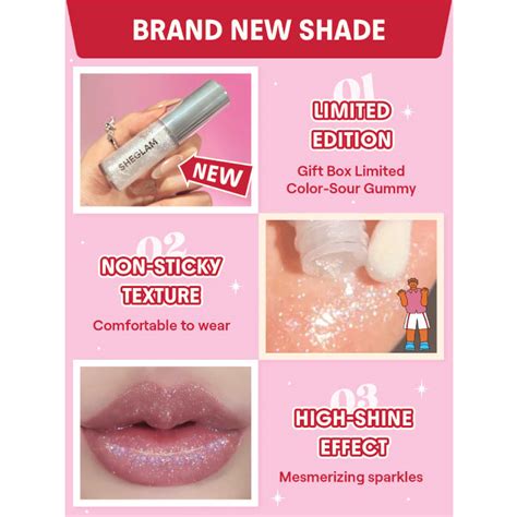 SHEGLAM ADVENT CALENDER 2024 || The Beauty Spot