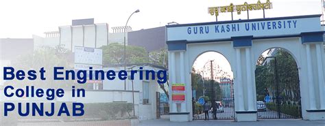 Best Engineering College in Punjab