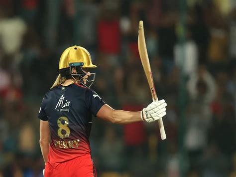 "Not sure I have insurance to cover that": Ellyse Perry's humorous take ...