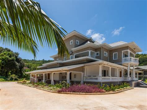 Seychelles holidays | Specialist for tailor-made holidays to the Seychelles