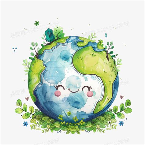 地球 可爱 的图像结果