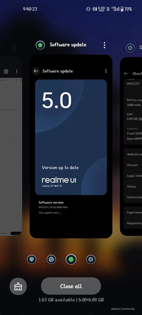 realme Community