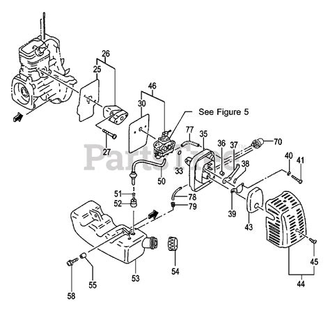 Stihl Hedge Trimmer Parts Lookup | Reviewmotors.co