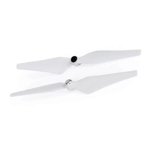 9450 Carbon Fiber Propeller for F450/F550 Drone - 1 Pair - TEKTOWN