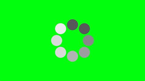 Fix YouTube Loading Circle 的图像结果