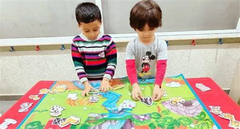 Baccha Party! Get Ready To Enjoy Days Of Learning & Masti At These ...