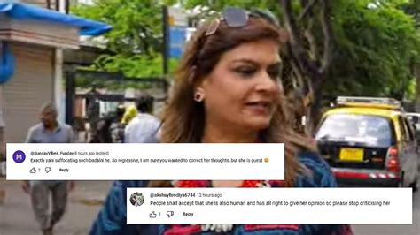 Sima Aunty Makes Controversial Remark On Women Wanting Divorce, Says ...