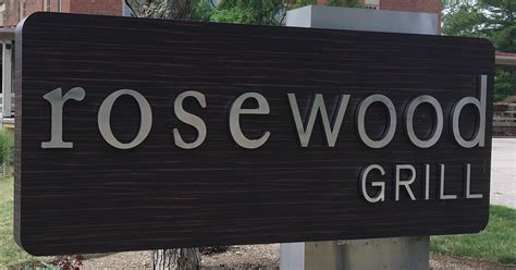 Rosewood Grill to shut down in Strongsville temporarily - cleveland.com
