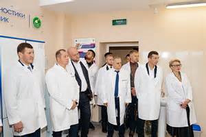 ГК ВИК и БелГАУ открыли Центр компетенций по диагностике | РБК Компании
