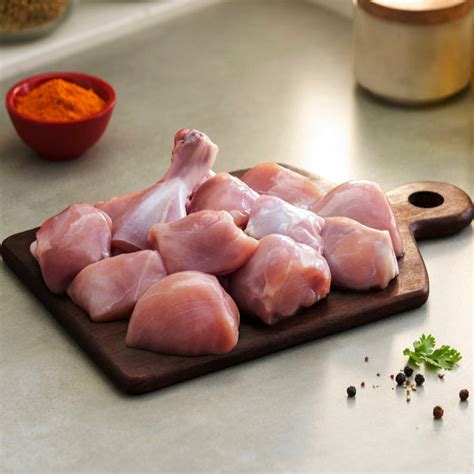 Country chicken nattu kozli boneless in coimbatore – LENATUREL MEAT