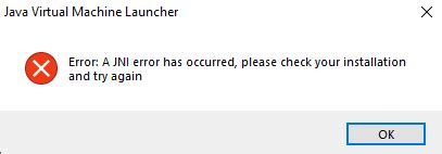 Java File Won't Open 的图像结果