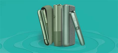 Discover IQOS ILUMA the new heated tobacco technology | IQOS Maldives