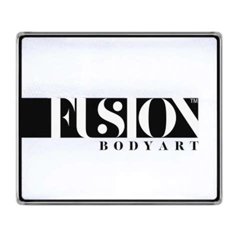 プライム 【プロパラフィンホワイト 90g 】Fusion Body Art | ルフレボディアートショップ