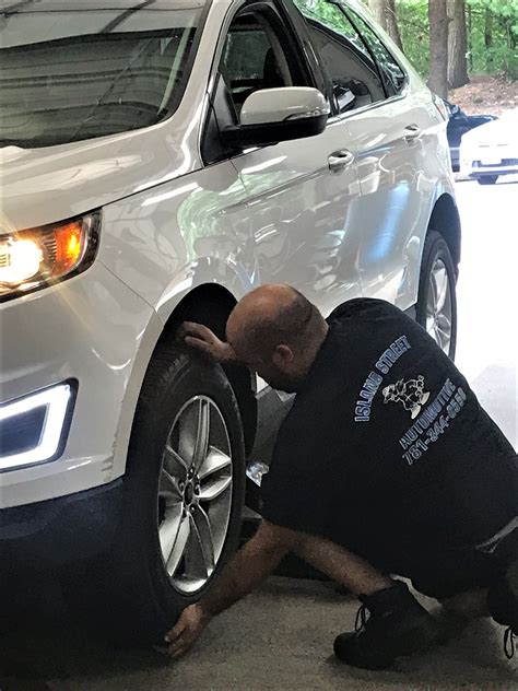 Mass State Inspections — Island Street Automotive