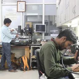 DCC Infotech Pvt Ltd - Computer repair service - Pune - Maharashtra ...