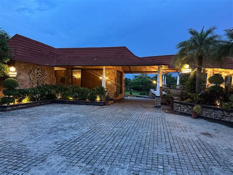ESTHEREA RESORT & SPA JAIPUR (Rajasthan) - Hotel Reviews, Photos, Rate ...