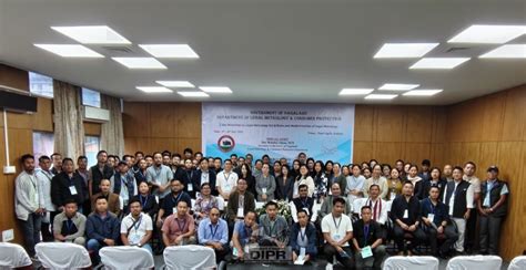 WORKSHOP ON THE LEGAL METROLOGY ACT, RULES, AND THE MODERNIZATION OF ...