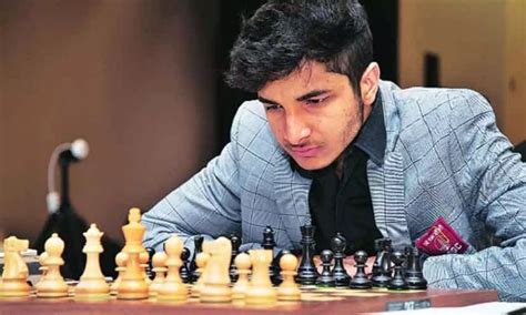 Chess: GM Vidit Gujrathi qualifies for FIDE Grand Swiss League