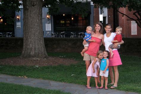 Class of 2002 First-Year Roommates Became Lifelong Friends