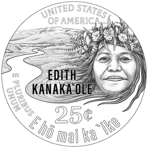 2023 American Women Quarter Designs | CoinNews
