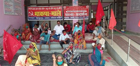 बिहार : लचर स्वास्थ्य व्यवस्था के ख़िलाफ़ जन अभियान | न्यूज़क्लिक
