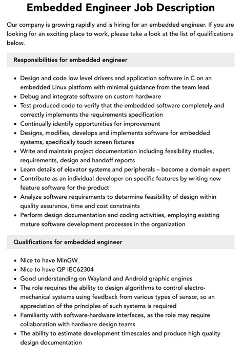 Embedded Engineer 的图像结果