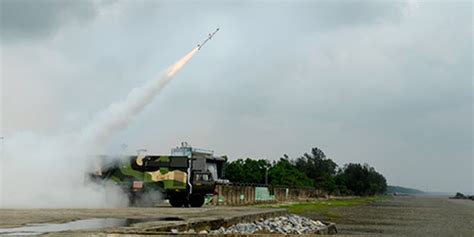 DRDO test-fires new gen Akash missile | drdo | missile