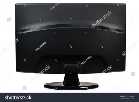 Computer Monitor Back 的图像结果
