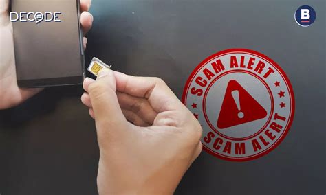 Interview: How SIMs Issued In Your Name End Up In A Scammer’s Pocket