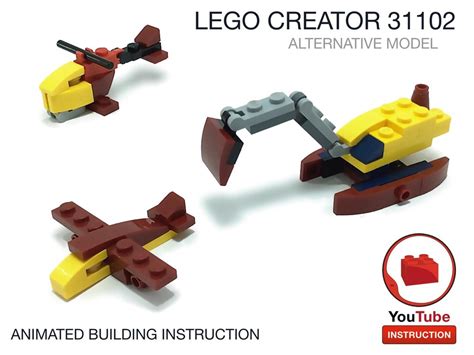 Image result for Advanced LEGO Tutorials