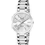 Buy Swisso Exclusive Collection White Dial Analogue Watch - for Women ...
