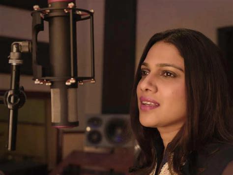 Gayatri Asokan renders the famous ‘Hum Ko Mann Ki Shakti Dena ...