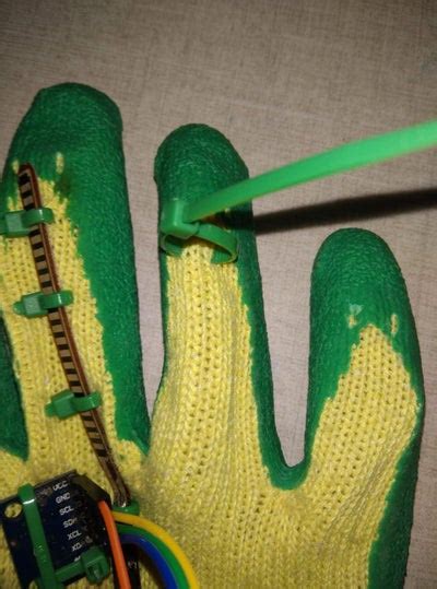 Computer Mouse Glove 的图像结果