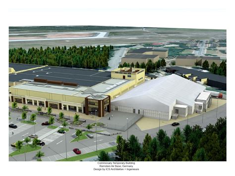 USACE renovates Ramstein Commissary | Article | The United States Army