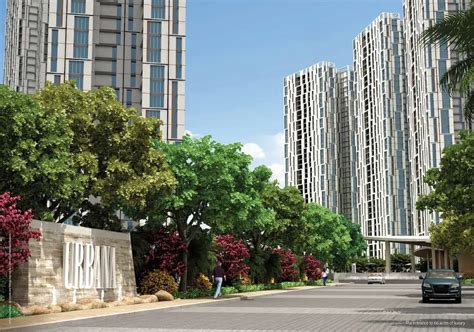 Urbana - Premium Apartments in EM Bypass, Kolkata