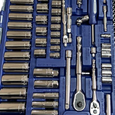 Image result for Blue Point Socket Organizer