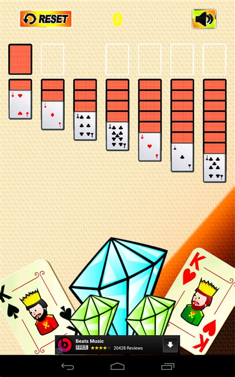 Solitaire Finest Blasters Time:Amazon.in:Appstore for Android