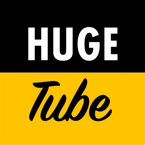 HugeTube - YouTube