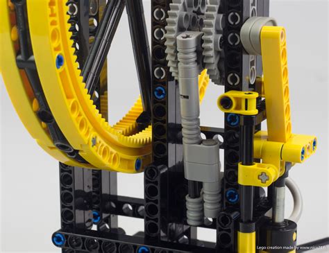Image result for LEGO Engine Model