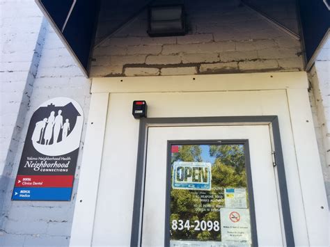 Yakima Neighborhood Health Services - Yakima Neighborhood Health Services