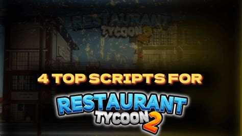 Image result for Restaurant Tycoon 2 Script INF Money